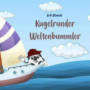 Kugelrunder Weltenbummler