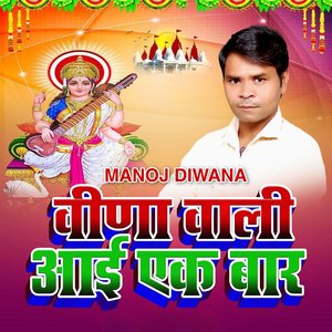 वीणा वाली आई एक बार