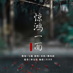 惊鸿一面（翻自 许嵩 / 黄龄）