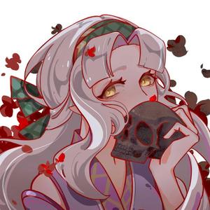 化作青烟(さくらひらり)