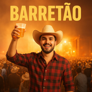 Barretão