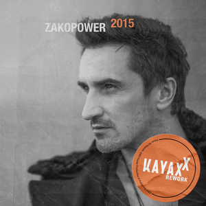 2015 (Kayax XX Rework)