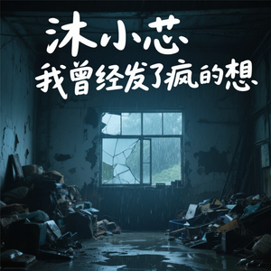 我曾经发了疯的想