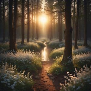 静かな恋 (Quiet Love) by @infectiousrecordplayer5752