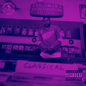 Retail Therapy (Chopped & Slowed)