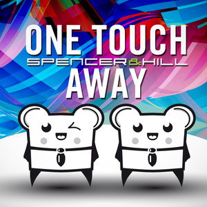 One Touch Away (Dallask Remix)