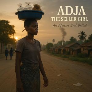 Adja (Version Francaise))