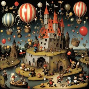 Olomouc (CZMETAL four)