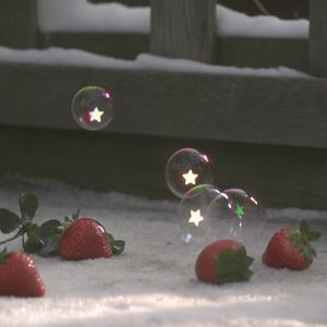 【Free】“ 冬日恋 ” R&B Guitar - Type beat