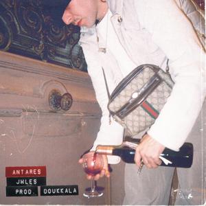Antares (feat. Jwles)