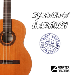 Bamboleo (Man-Ro Radio Mix)
