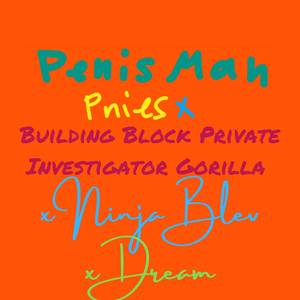 ***** Man (Extended)