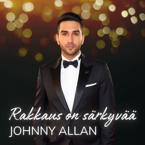 Rakkaus on särkyvää