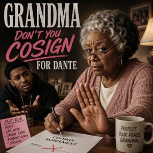 Grandma Cosign