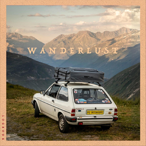 Wanderlust