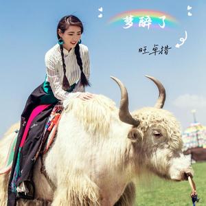 一天到晚游泳的鱼 (藏语版)