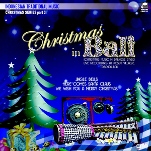 Joy to the World (Live)