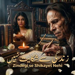 Zindegi Se Shikayet Nehi (Jaun Eliya's Inspire Ghazal)