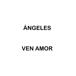 Ven Amor