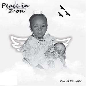 Ayobami (Peace in Zion)