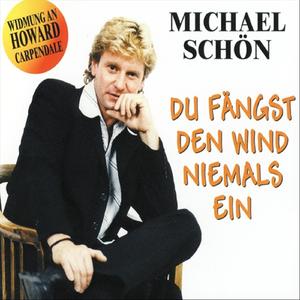 Du fängst den Wind niemals ein (Karaoke)