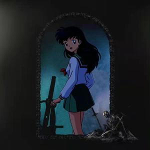 飛鳥の心が血を流している(Feat.VVian)