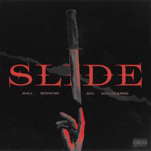 SLIDE (feat. Bohème)