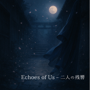 Echoes of Us – 二人の残響