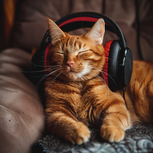 Cats Serenity Melodic Sound