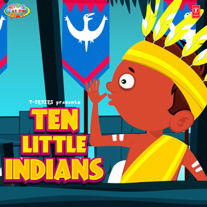Ten Little Indians