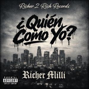 ¿Quién Como Yo?