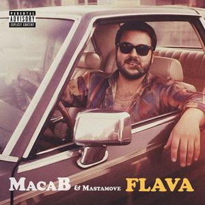FLAVA (feat. Mastamove)