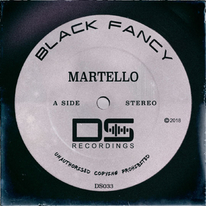 Martello (Original Mix)
