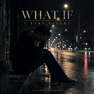 What If I Stay Silent