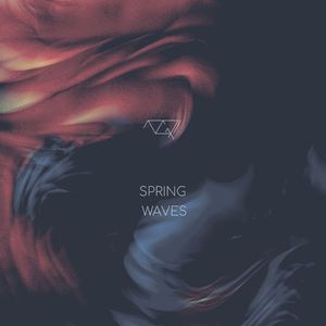 Spring waves