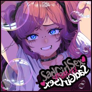 Sad Girl Sex (Russian ver.)