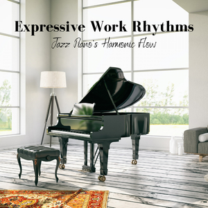 Inspirational Melodies at Work: Jazz Piano