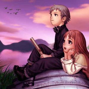 《那一年，我遇见你》（民谣抒情版）