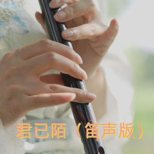 君已陌（笛声版）