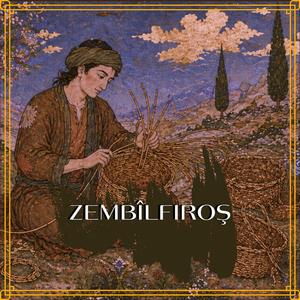 Zembîlfroş