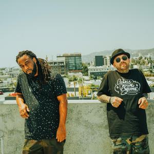 In (feat. DJ Rhettmatic)