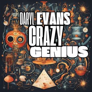 Crazy Genius