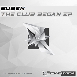 Hotblooded (Original Mix)