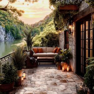 Ran From Here (Lo-Fi)