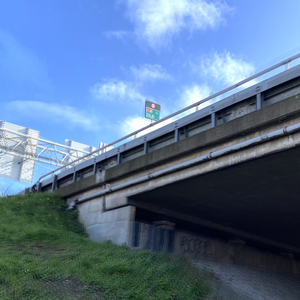 A20/ E25 [51.92393° N, 4.40872° O]