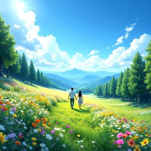 ในวันที่ไม่มีใคร