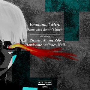 Some kick doesn't hurt (Null Remix)