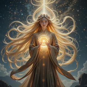 時の牢獄 (The Prison of Time)