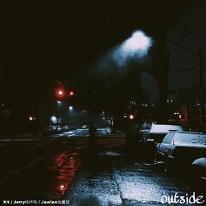 Outside (Prod.Redkiller)
