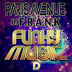 Funky Music (Extended Mix)